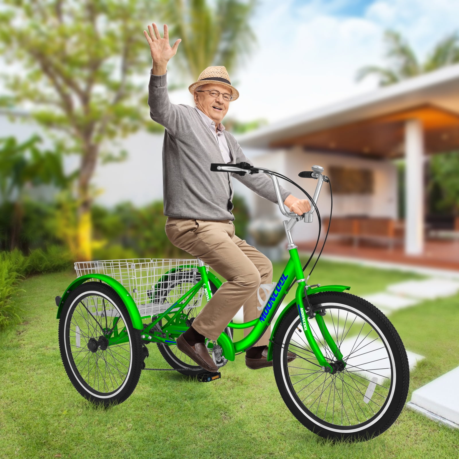 Sun Bike Trikes