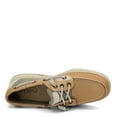 thumbnail image 6 of Sperry Women's Rosefish Boat Shoe, Linen/Oat, 10 Wide, 6 of 7
