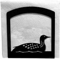 thumbnail image 2 of Loon Napkin Holder 5 3/4 In. W x 6 In. H, 2 of 2