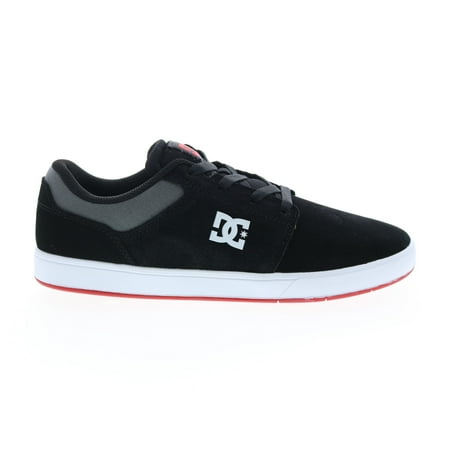 

DC Adult Mens Crisis 2 Skate Inspired Sneakers