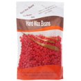 thumbnail image 2 of Granos Granos Depilación Corporal Bikini Pierna Depilación Frijoles - rojo Sunnimix Grano de cera depilatoria, 2 of 8