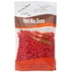 thumbnail image 2 of Depilación Cereza Caliente Dura de Cera para Depilatorio Completo , rojo jinwen Grano de cera depilatoria, 2 of 8