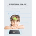 thumbnail image 4 of 10 Inch Ultra-thin LCD Graphic Drawing Tablets Drawing Board LCD Screen Writing Board Electronic Handwriting Pad Board+Pen, 4 of 8