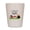 White, variant on CafePress - I Like It RAW! - White Shot Glass, Unique and Funny Shot Glass