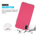 thumbnail image 3 of Funda para iPhone XR Doble Protector de Uso Rudo LUXMO Funda con Doble Protector para Uso Rudo, 3 of 3