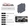 thumbnail image 4 of Ofertas Únicas, Paño reparador de rayones de auto Paño reparador rápido y práctico para rayones de auto Akmoler, 4 of 9
