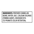 thumbnail image 6 of (6 pack) Great Value Cannellini Beans, 15.5 oz, 6 of 10