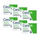 thumbnail image 1 of Winter Clearance CeraVe Hydrating Cleansing Bar 4.5 oz (Pack of 6), 1 of 5