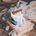 thumbnail image 5 of 3dRose, Jaffa buildings by the sea - Yafo - Israel - travel photography - arabic islamic architecture, 15oz Mug, 5 of 7