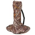 thumbnail image 2 of Sac à Arc, Sac de Protection, Conception Professionnelle en Forme de T Durable pour les Sports de Chasse en Plein Air, 2 of 8