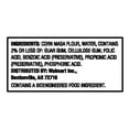 thumbnail image 4 of Great Value White Corn Tortillas, 66.67 oz, 80 Count, 4 of 8