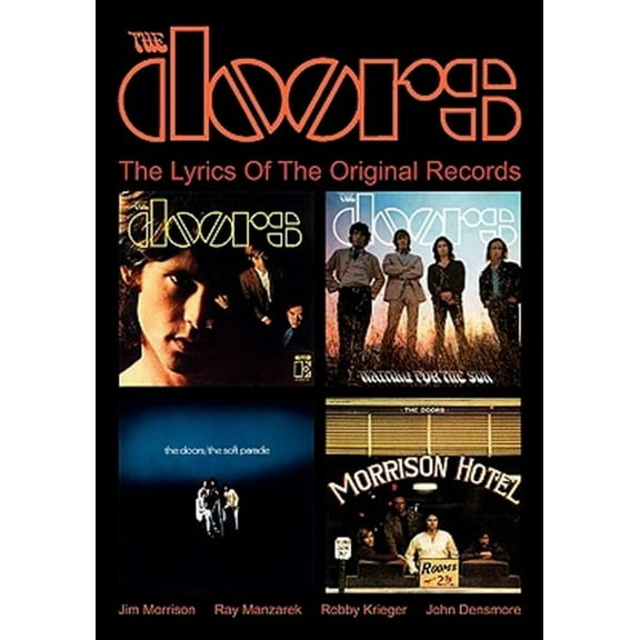 The Doors
