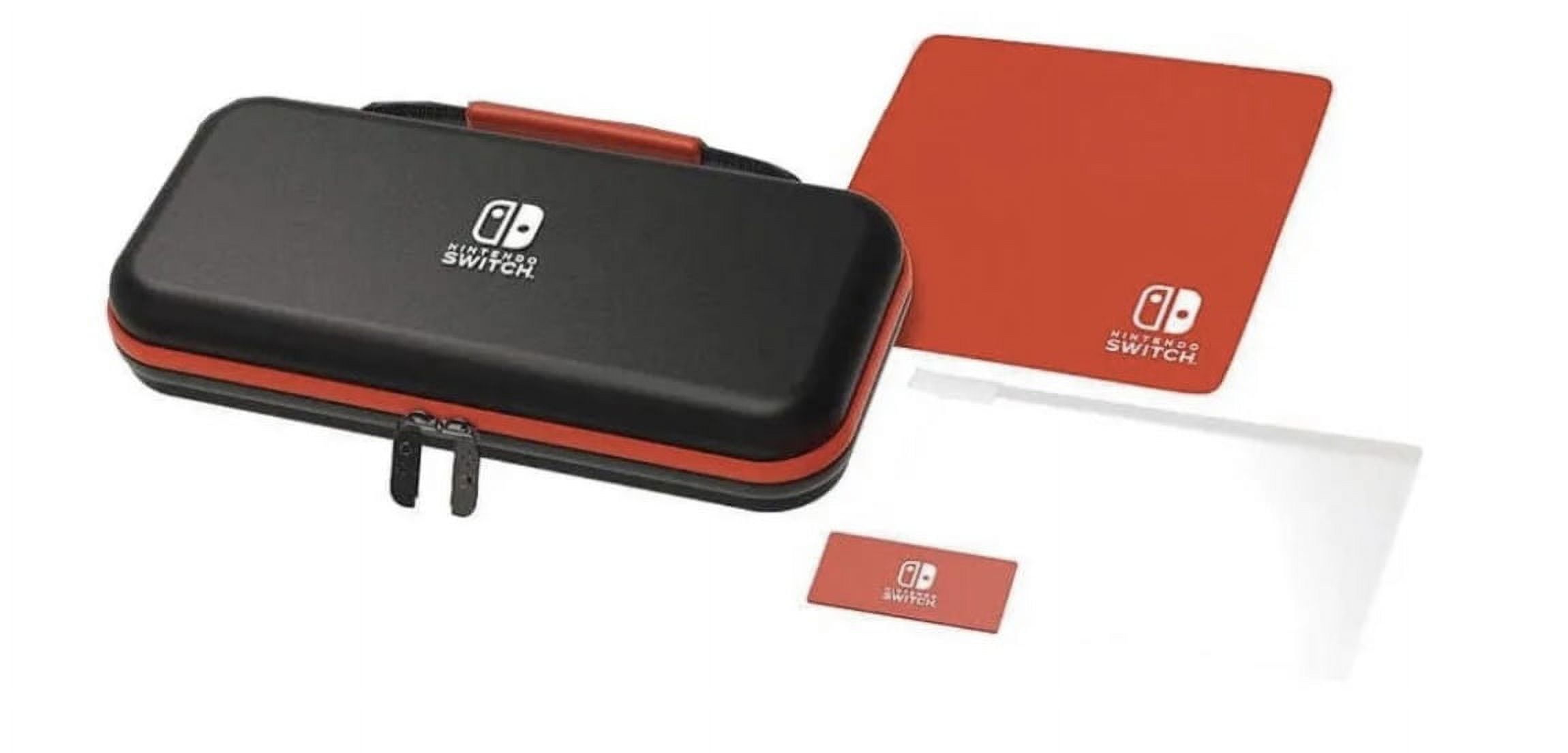 Nintendo Switch OLED Console Bundle - 115464-BNDL2