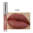thumbnail image 2 of Lápiz labial VERONNI Color Matte Matte Antiadherente Vaso 10 ml, 2 of 2