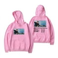 thumbnail image 5 of Fred Again 2024 Places We've Never Been Tour Hoodie Sweatshirt Streetwear Women Men Winter Pullovers, 5 of 6
