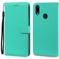 thumbnail image 1 of Funda de cuero con tapa para Xiaomi Redmi Note 7 Pro  carcasa protectora, 1 of 7