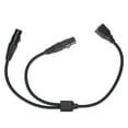 thumbnail image 3 of Xlr Female To Rj45 Female Cable Xlr To Rj45 Microphone Cable Adapter Converter Cable JORINDO JD6097 Adapter Cable Dual XLR Female To RJ45 Female Y Cable Connection Microphone, 3 of 8