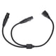 thumbnail image 1 of Cable adaptador JORINDO JD6097 conversor de micrófono XLR hembra a RJ45 hembra Bling Bling, 1 of 12