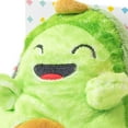 thumbnail image 3 of Good Banana Avocado Loud Mouth 6" Plush Toy, 3 of 7