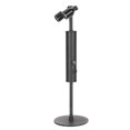 thumbnail image 4 of <p>Bar Table Spotlight, Touch Switch Double Headed Table Spotlight LED High Pole  For Indoor</p>, 4 of 7