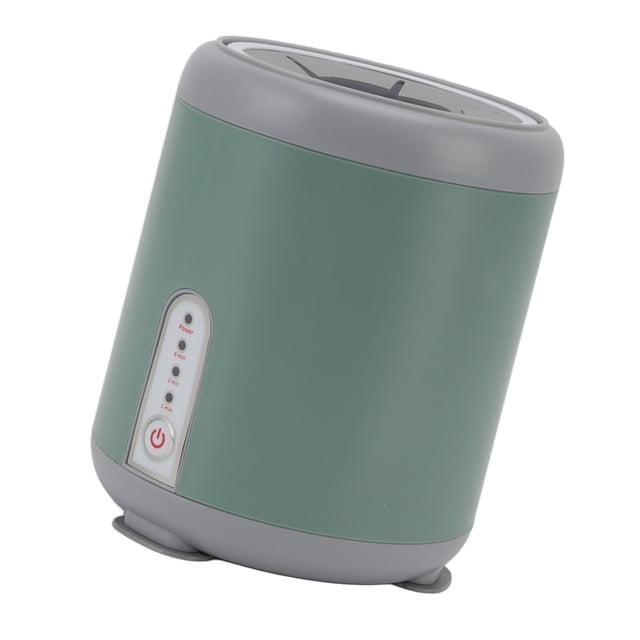Agitador De Biberones, Agitador De Biberones Eléctrico Inteligente Automático Con Carga USB, Agitador De Biberones De Leche Para Bebés Apto Para Leche Materna Y Fórmula