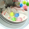 thumbnail image 4 of 10pcs Eco Friendly Washing Machine Tumble Dryer Clothes Laundry Softener Balls, 4 of 4