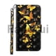 thumbnail image 2 of For 3d Painting Pattern Horizontal Flip Tpu Pu Leather Case With Holder Card Slots Wallet For Samsun, 2 of 5