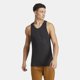 thumbnail image 1 of Tank Adidas Hombre Yoga Base Negro Adidas IB7888, 1 of 2