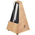thumbnail image 2 of Cergrey Metronome, Piano, Mechanical Metronome Guitar Piano Drum Instrument Tower Type Metronome Musical Accessory, 2 of 5