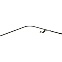 Dorman 921-244 Engine Oil Dipstick Tube - Metal for Specific Cadillac / Chevrolet / GMC Models