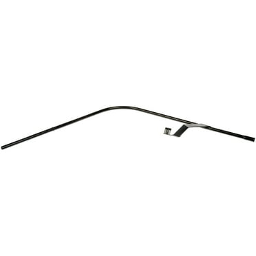 Dorman 921-244 Engine Oil Dipstick Tube - Metal for Specific Cadillac / Chevrolet / GMC Models