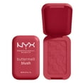 thumbnail image 1 of Colorete en polvo NYX PROFESSIONAL MAKEUP Buttermelt Back And Butta, 1 of 1