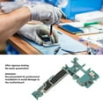 thumbnail image 3 of For Galaxy S8+ Unlock Motherboard, 64GB PCB Replacement with Applicable Scope, 3 of 7