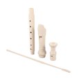 thumbnail image 3 of WRITWAA 1 Set Recorder Toy ABS Clarinet for Toddler Musical Instruments and Hearing Improvement, 3 of 8