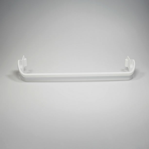 NEW Refrigerator Door Shelf Rail 240534701 Frigidaire