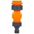 Garden Hose Connector Faucet Adapter Quick Connectionfor Watering