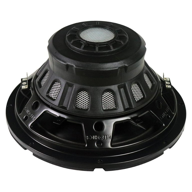Hifonics zeus hotsell 10 inch subwoofer