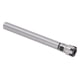 thumbnail image 4 of Ouitble Router Collet Chuck Fresa Accesorio Extensión Varilla C12 ER11M 100L Fresa Extensión Varilla con Vástago Recto ER Collet Portaherramientas, 4 of 14