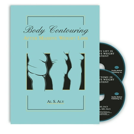 UPC: 9781626236073 | Body Contouring After Massive Weight Loss (Hardcover)