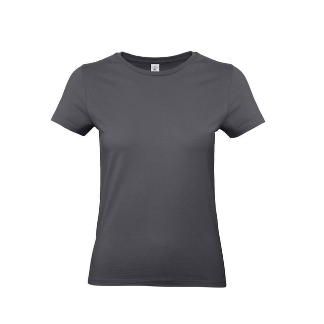 B&C T-Shirt Femme E190