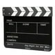 thumbnail image 3 of KIMISS Claqueta De Cine 30x25 Cm Acrílico Película Película Clap Board Director De Cine Claqueta Clappers Cine Y Televisión Fotografía Prop, 3 of 7