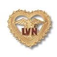 thumbnail image 1 of Prestige Medical Emblem Pin, 1 of 1