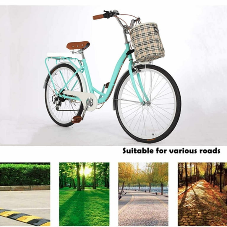 Lightweight women's cruiser bike online