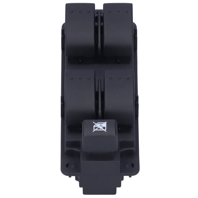 Interruptor De Control De Elevalunas Eléctrico BP4L-66-350 Con Programa Apto Para Mazda3/Axela 2003-2009