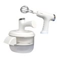thumbnail image 1 of veasfak 2 in 1 Electric Grape Peeling Machine with Whisk Cookware Fruit Skin Remover White, 1 of 7