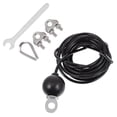thumbnail image 1 of LOLIPPYY 1Jgo Para Ejercicio Con Cable De Resistente Para Gimnasio En Casa, 1 of 7