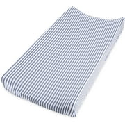 Ideal Baby by the Makers of Aden + Anais Changing Pad Cover, Set Sail