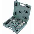 thumbnail image 1 of Valve Seat Valve Tool Kit for , Tungsten Carbide Reamer, Abrasive Disc Repair Tool, 1 of 5