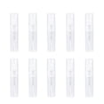 thumbnail image 2 of 60 Unids 2 ml Mini Botella de Spray de Perfume Portátil Recorrido Recargable de Perfume Atomizador Envases Recipientes de Perfume de Plástico, 2 of 7