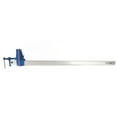 thumbnail image 2 of Woodworking F Clamp, F Clamp Easy Operation Stable Fixation Aluminum Alloy  For Carpenters, 2 of 8